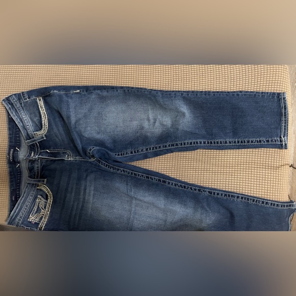 Vigoss capris - Picture 3 of 5